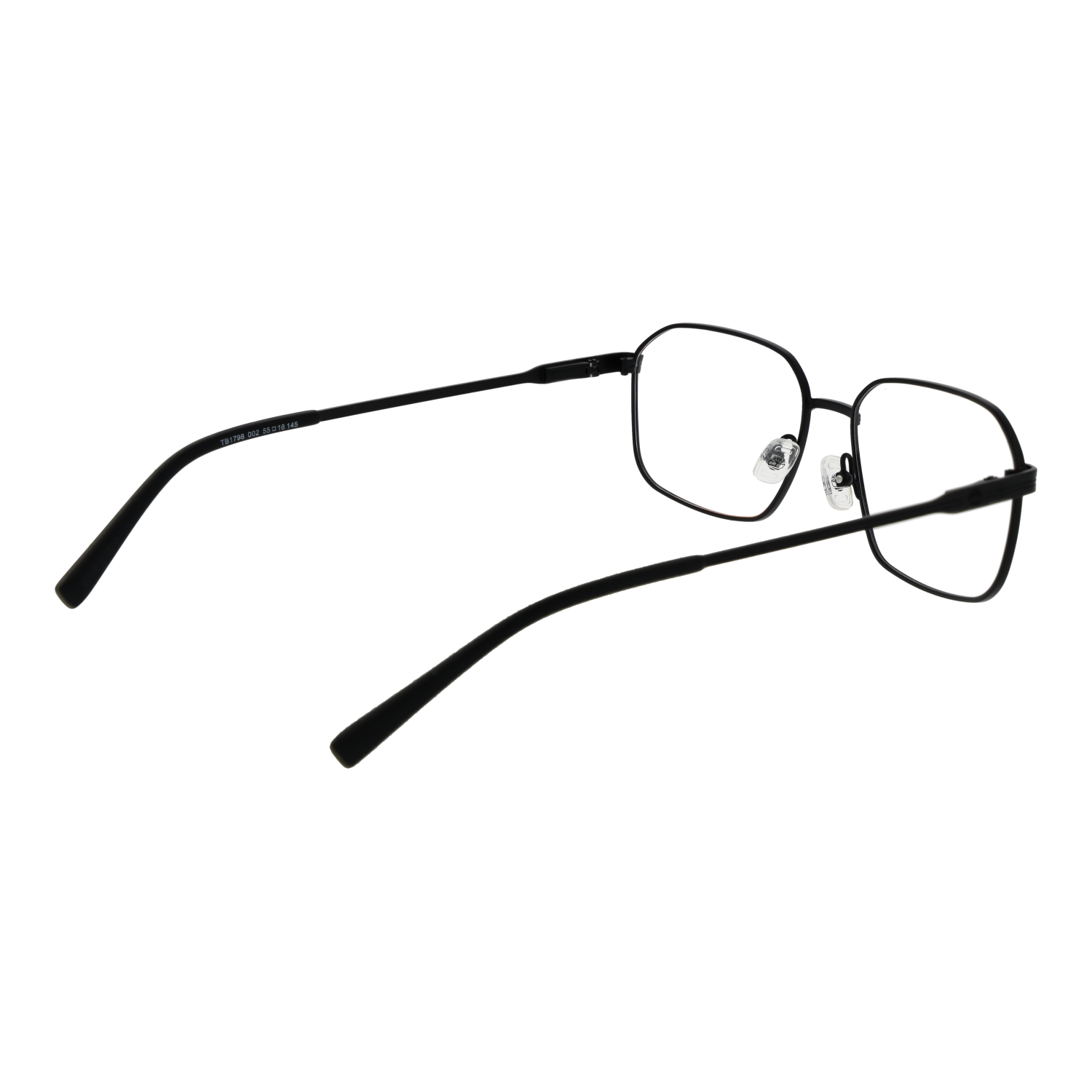 Timberland Optical Frame TB1798 002 55