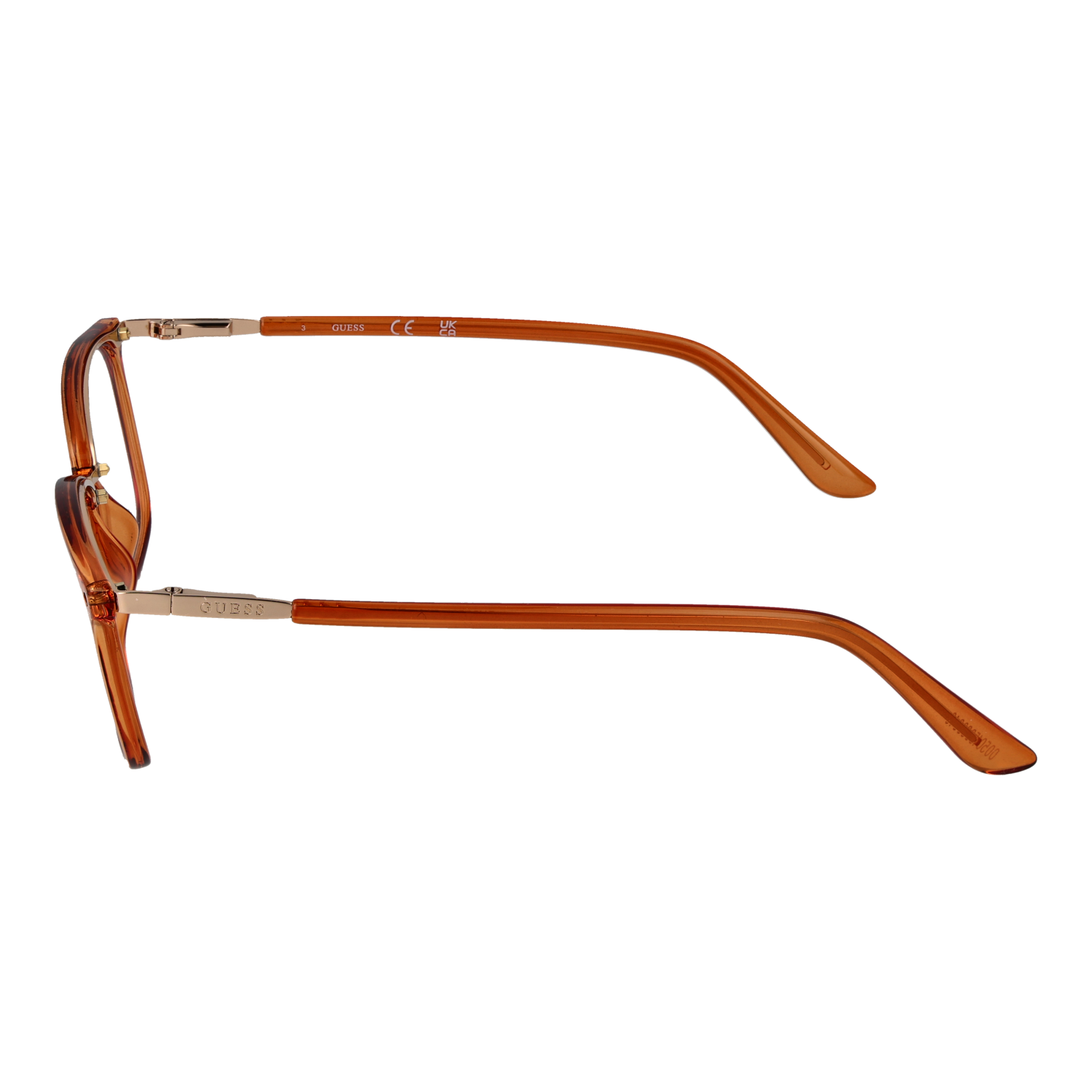 Guess Optical Frame GU2958 044 54