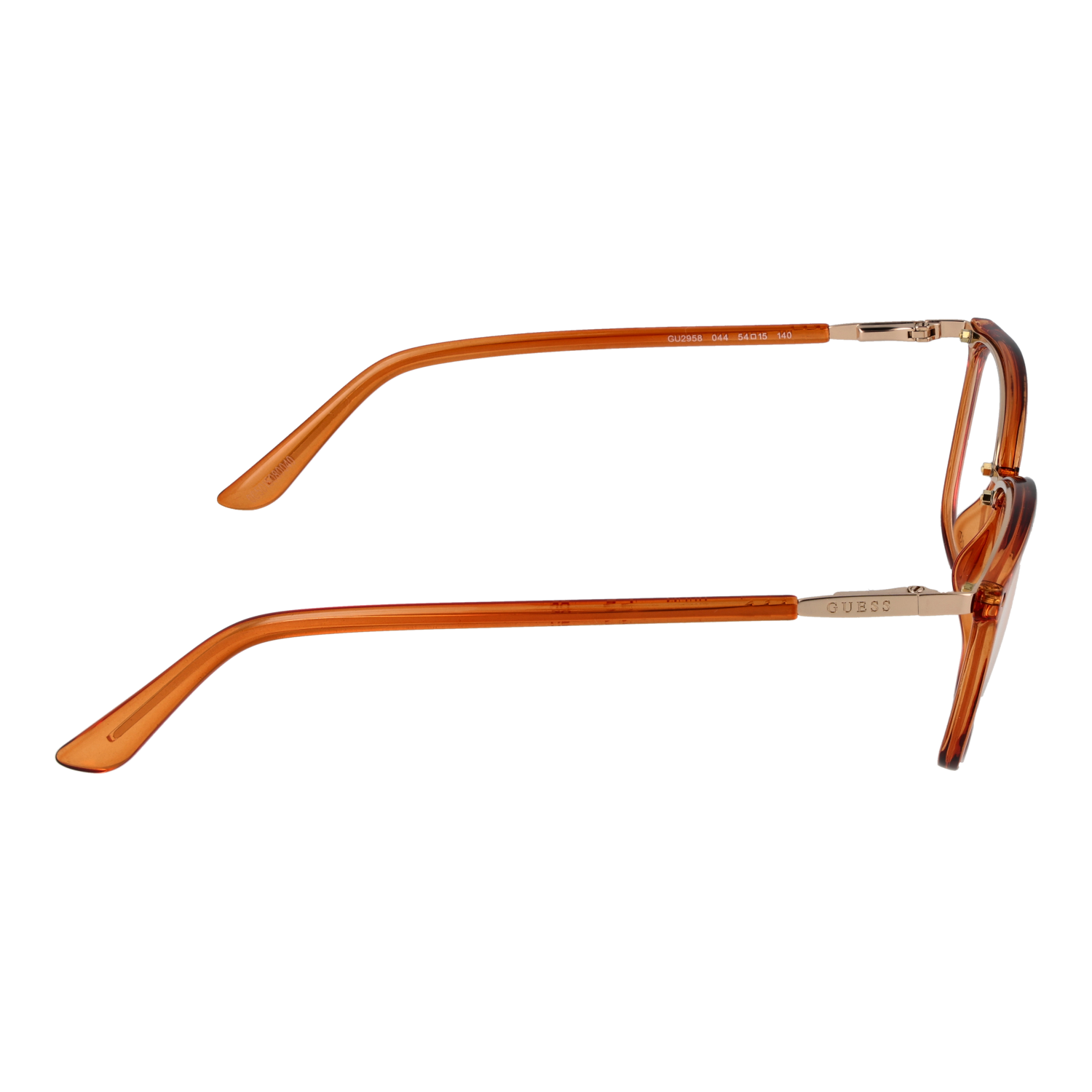 Guess Optical Frame GU2958 044 54