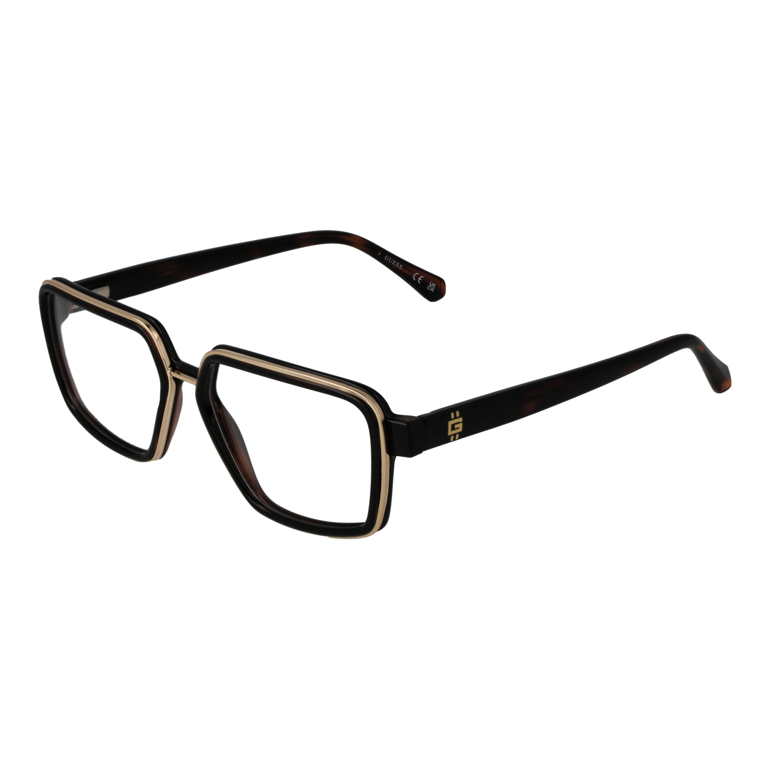 Guess Optical Frame GU50085 052 54