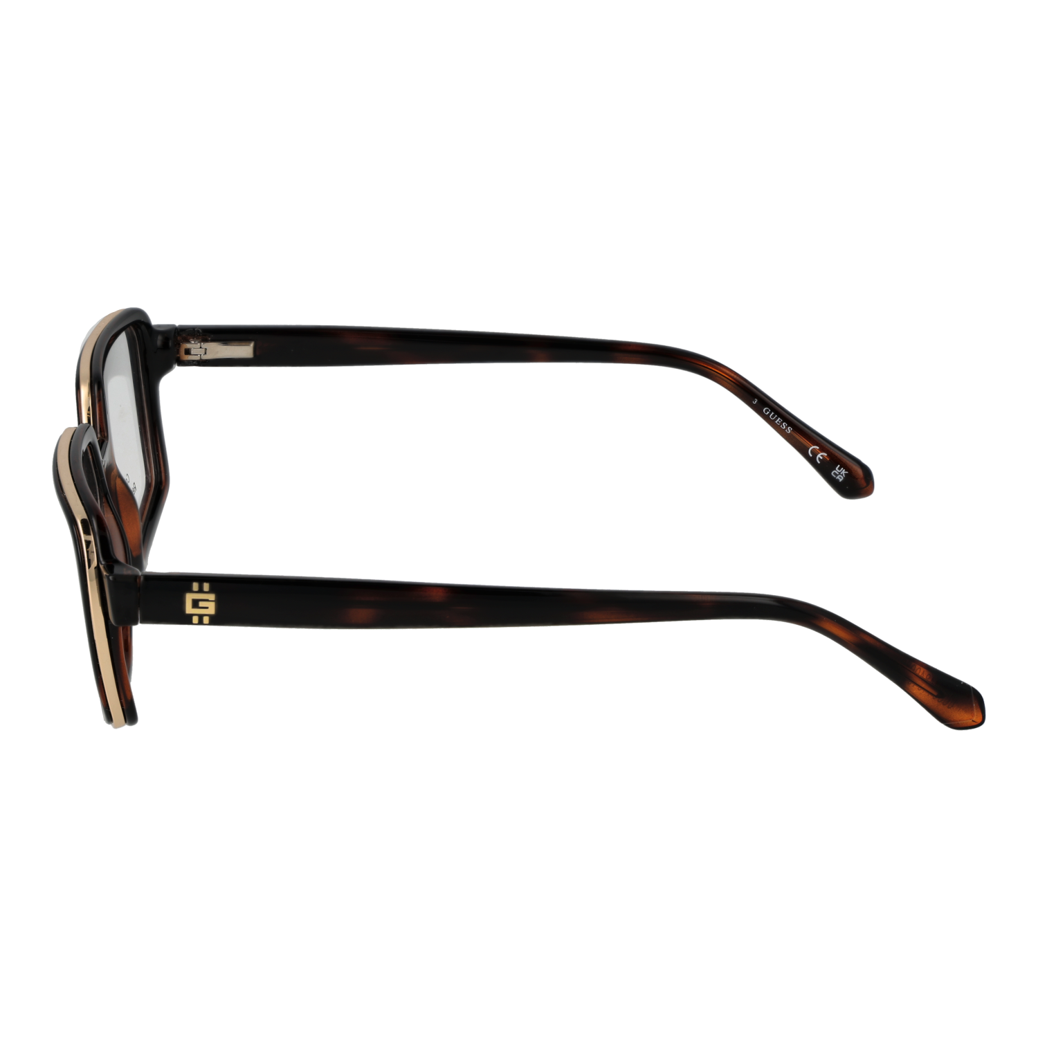 Guess Optical Frame GU50085 052 54