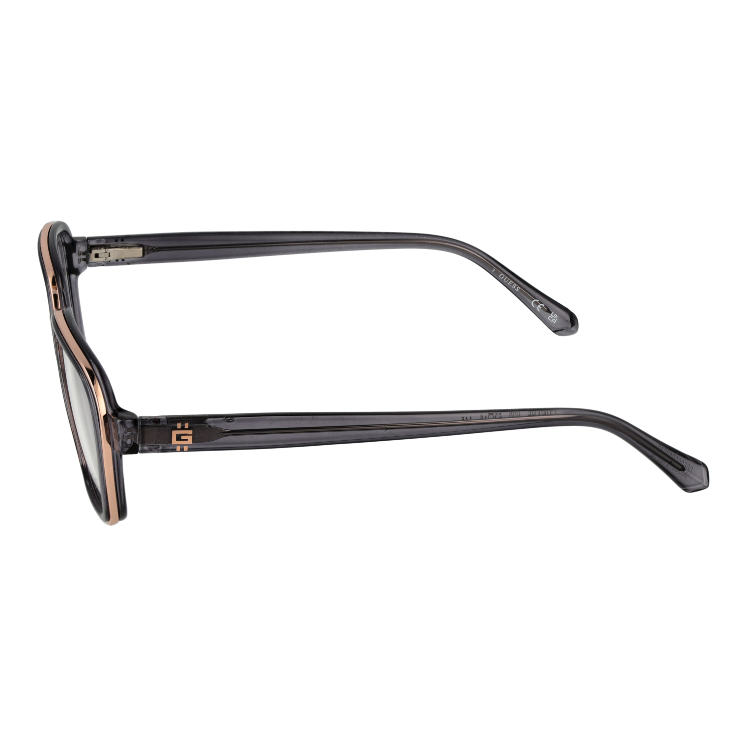 Guess Optical Frame GU50086 020 53
