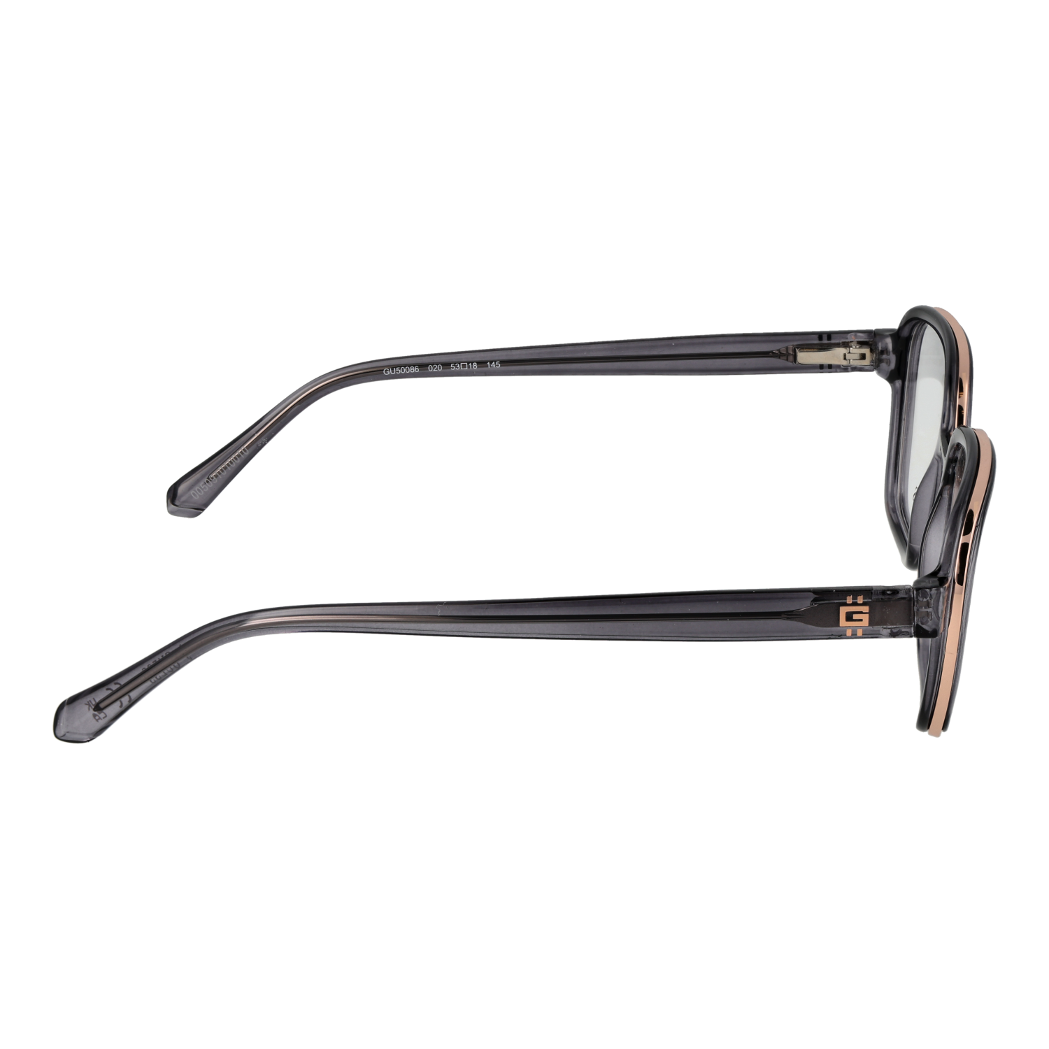 Guess Optical Frame GU50086 020 53