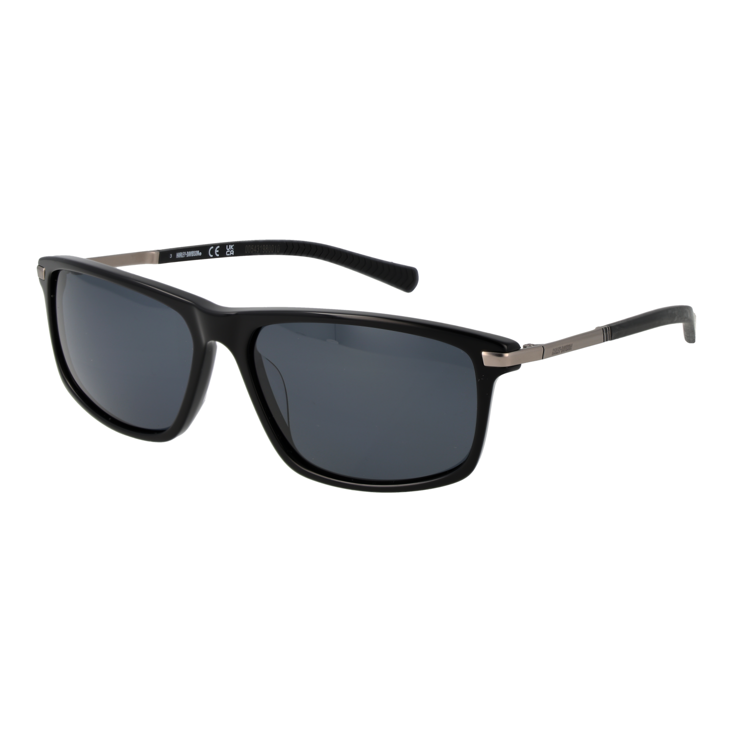 Harley-Davidson Sunglasses HD0979X 01D 59