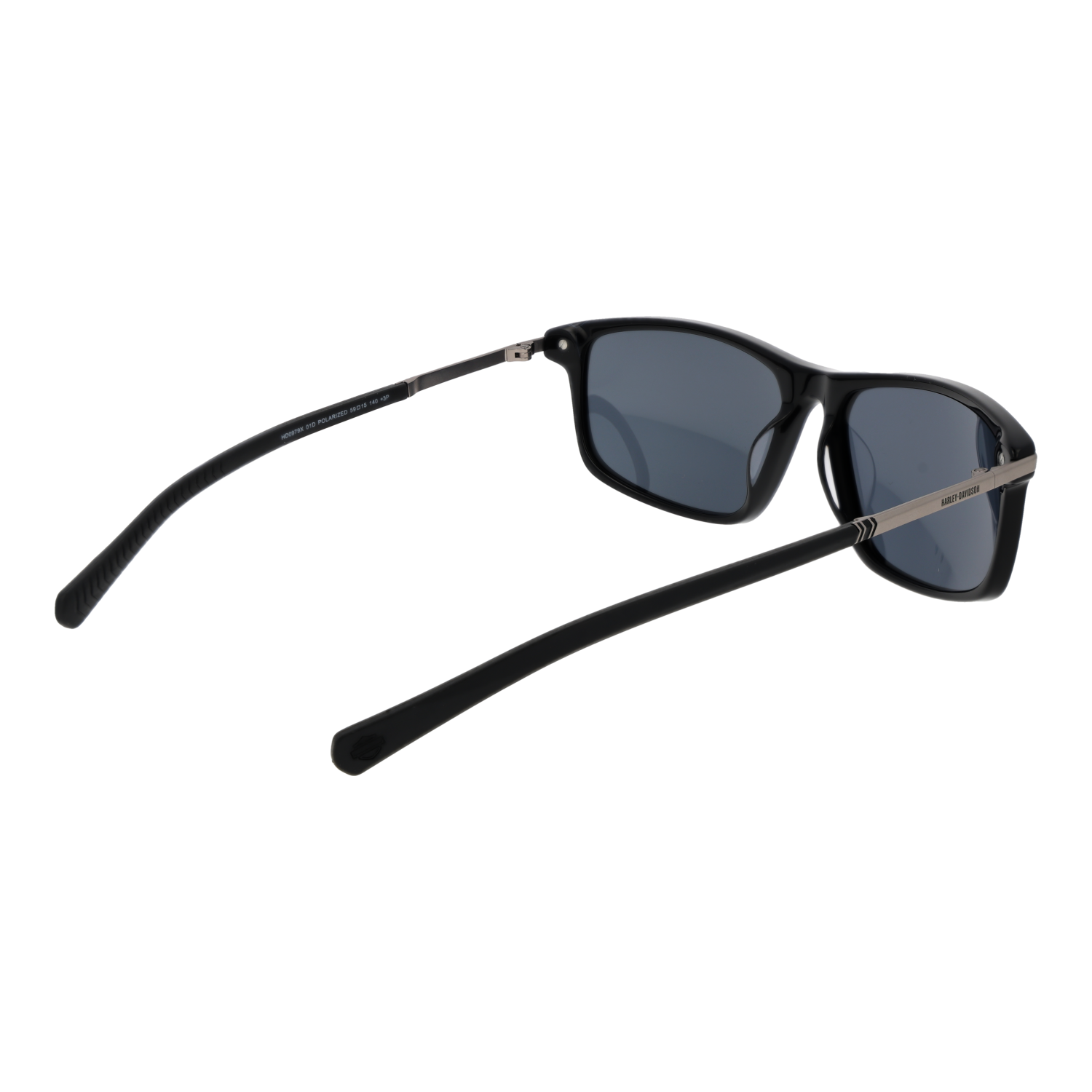Harley-Davidson Sunglasses HD0979X 01D 59