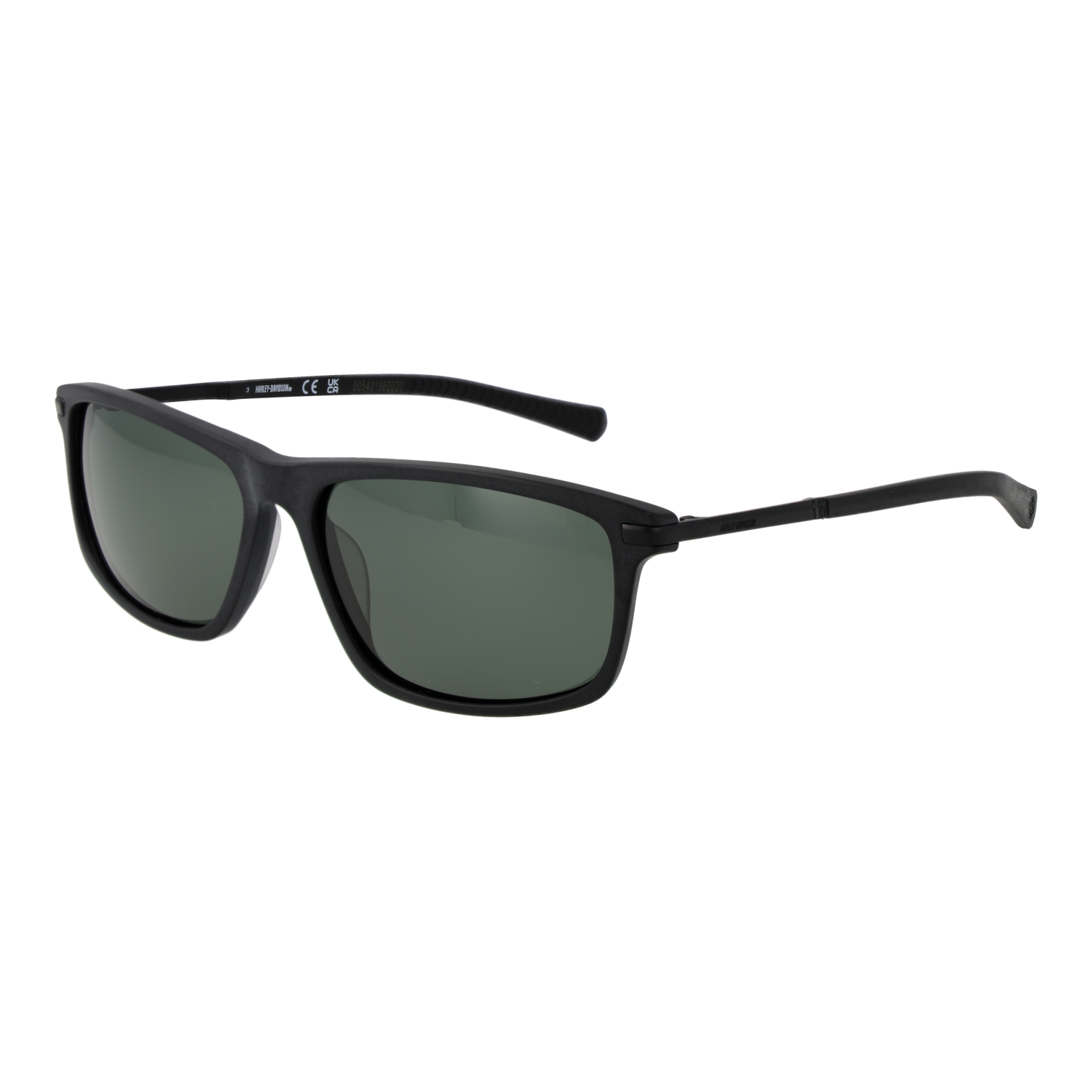 Harley-Davidson Sunglasses HD0979X 02R 59