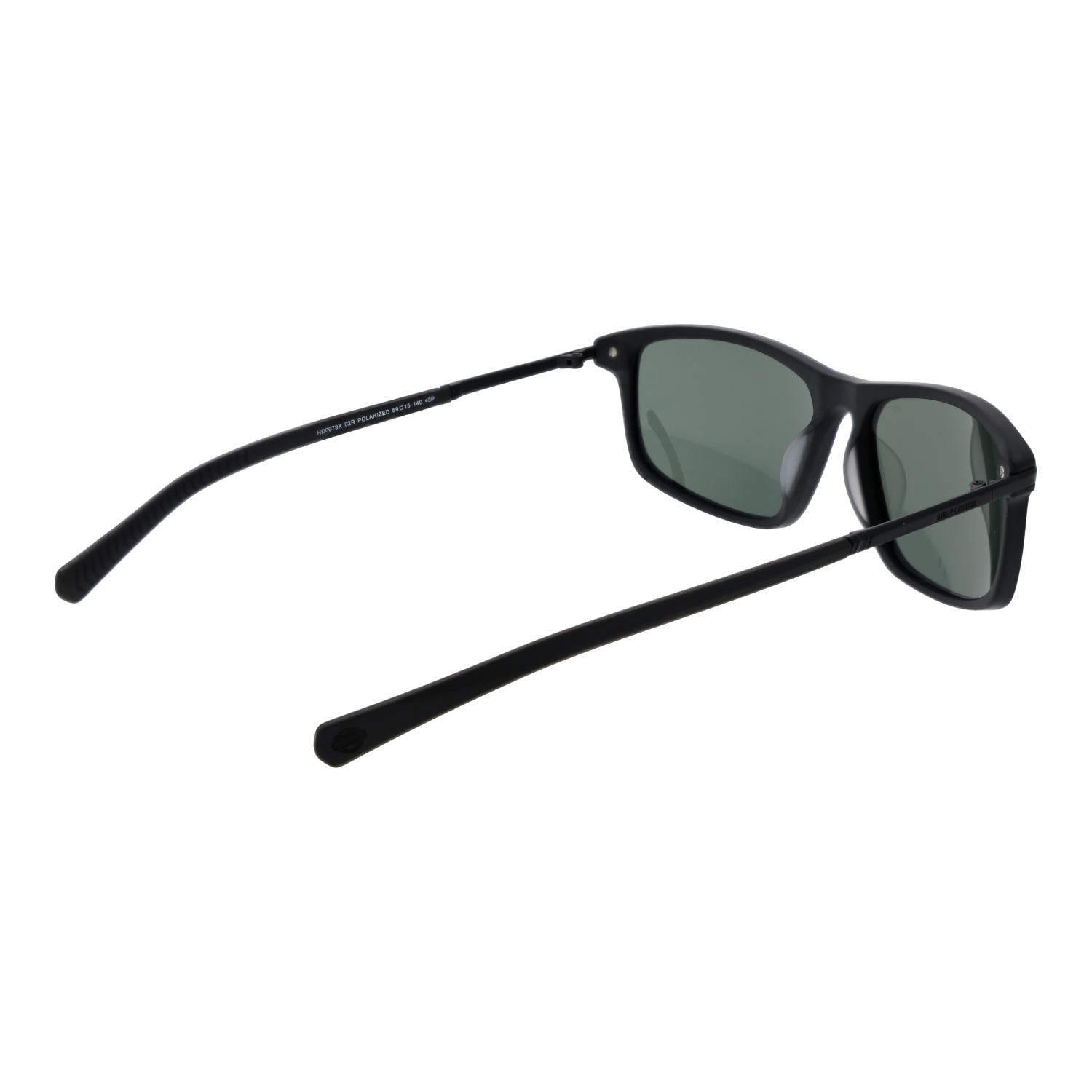 Harley-Davidson Sunglasses HD0979X 02R 59