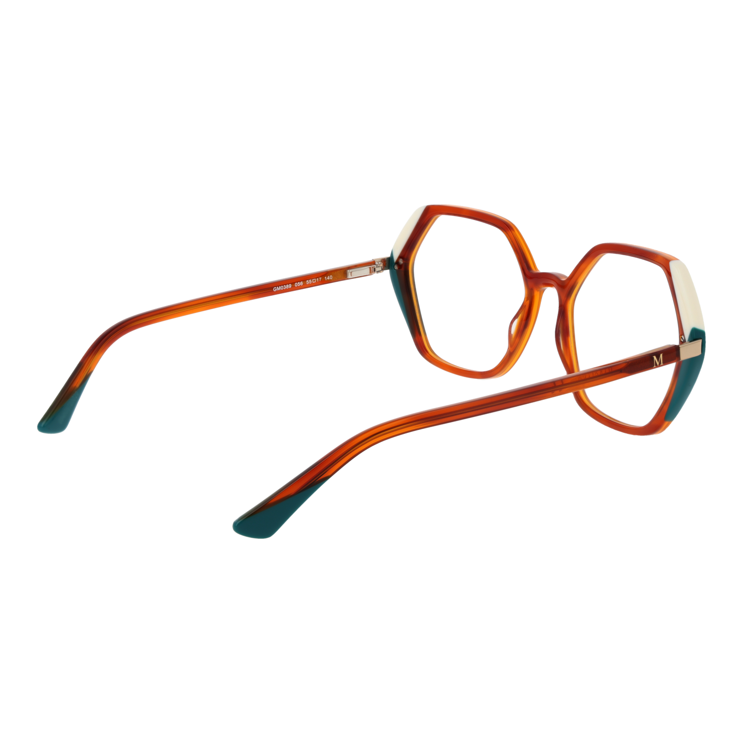 Marciano by Guess Optical Frame GM0389 056 55