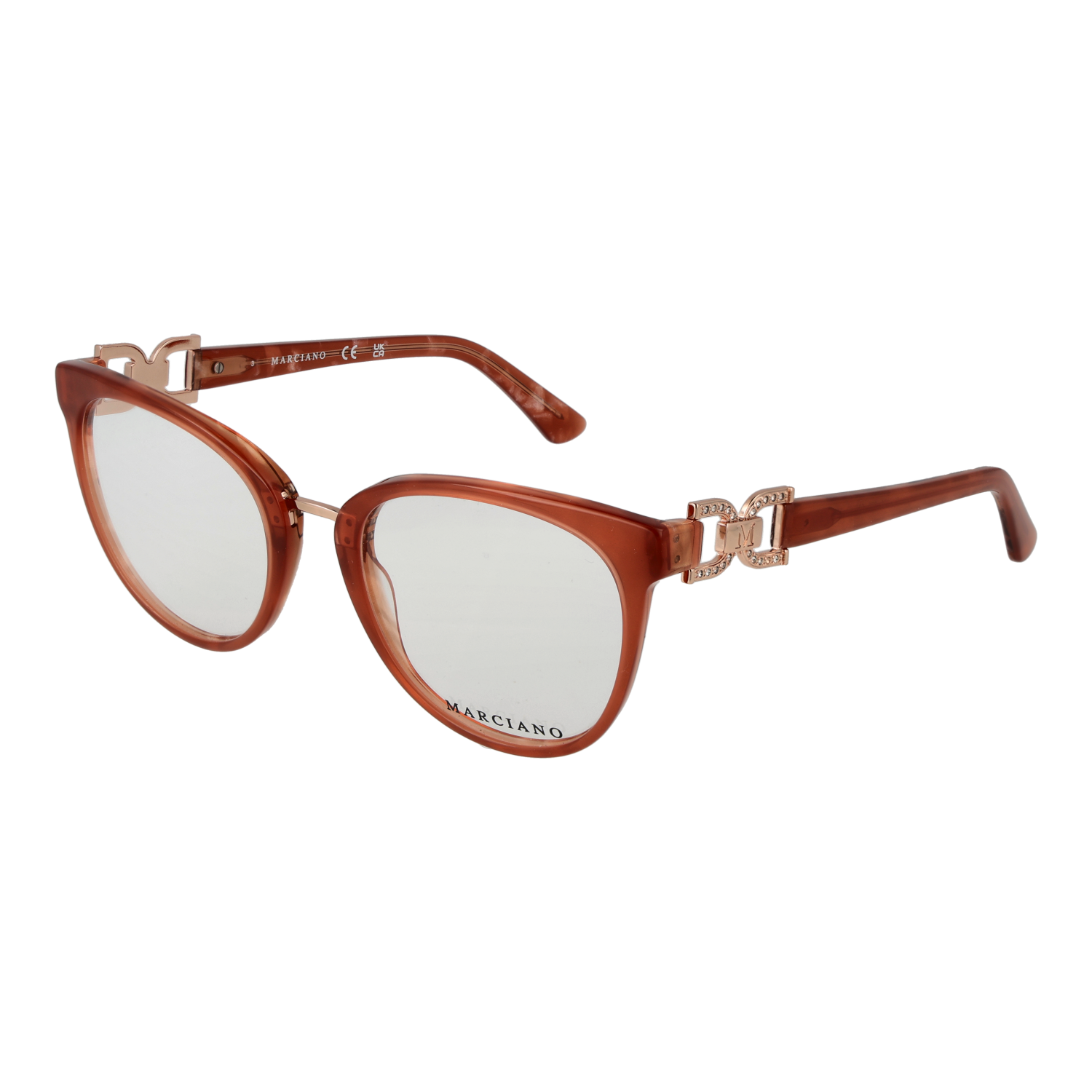 Marciano by Guess Optical Frame GM0392 059 53