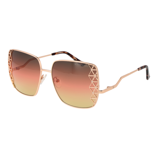 Marciano by Guess Sunglasses GM0829 28T 59
