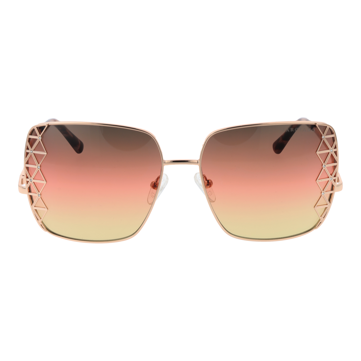 Marciano by Guess Sunglasses GM0829 28T 59