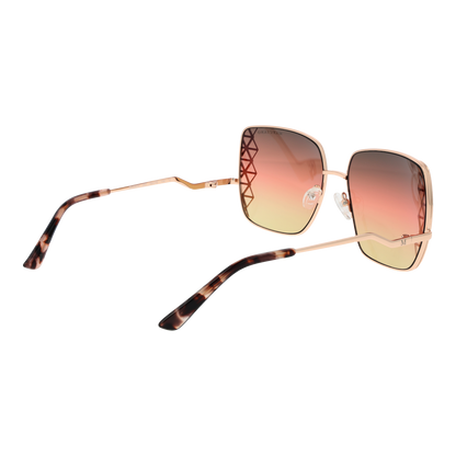 Marciano by Guess Sunglasses GM0829 28T 59