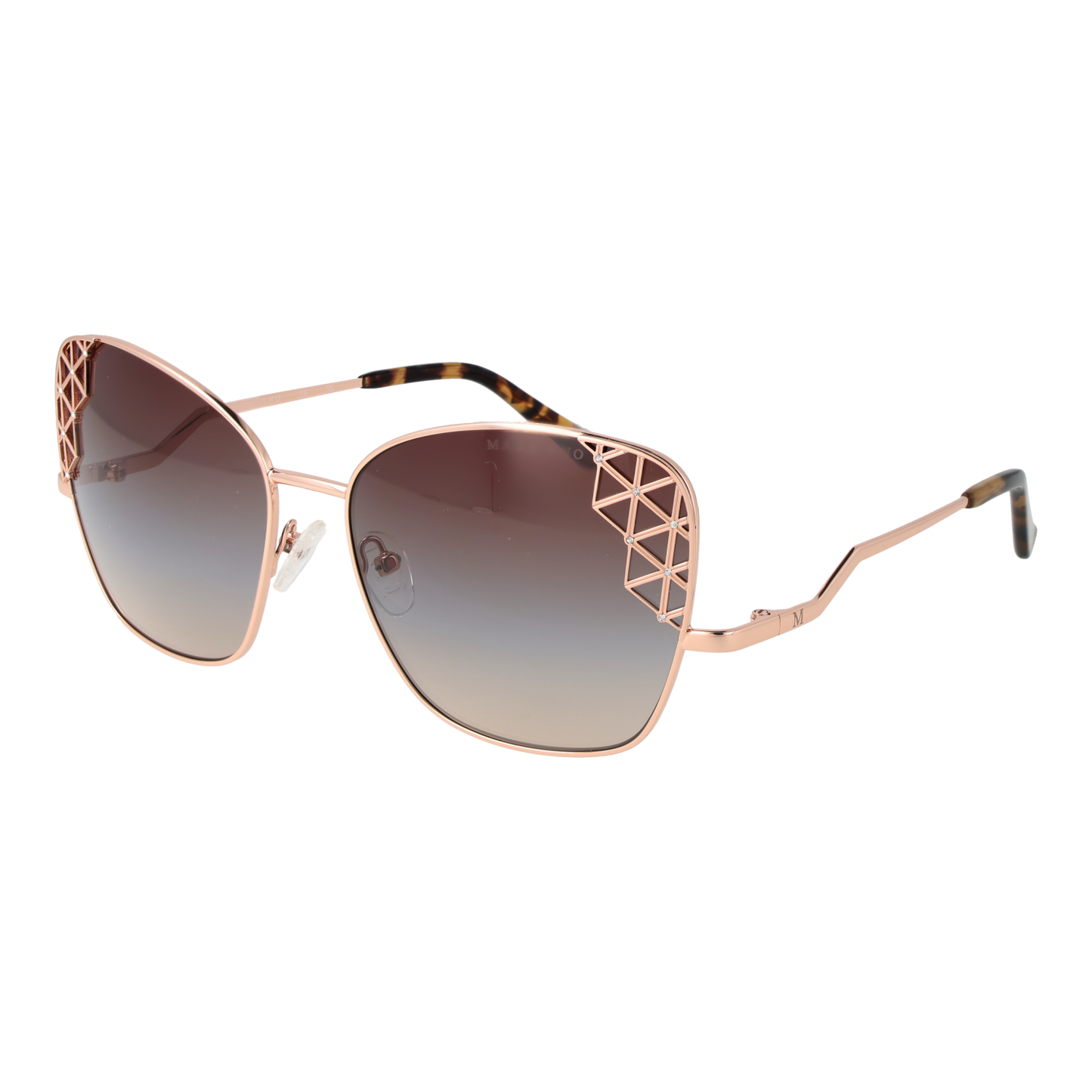 Marciano by Guess Sunglasses GM0830 28F 61
