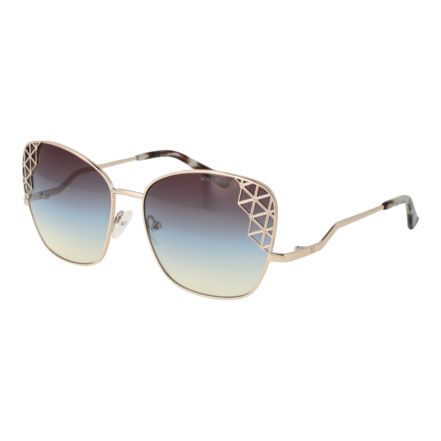 Marciano by Guess Sunglasses GM0830 33W 61