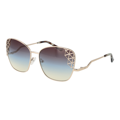Marciano by Guess Sunglasses GM0830 33W 61