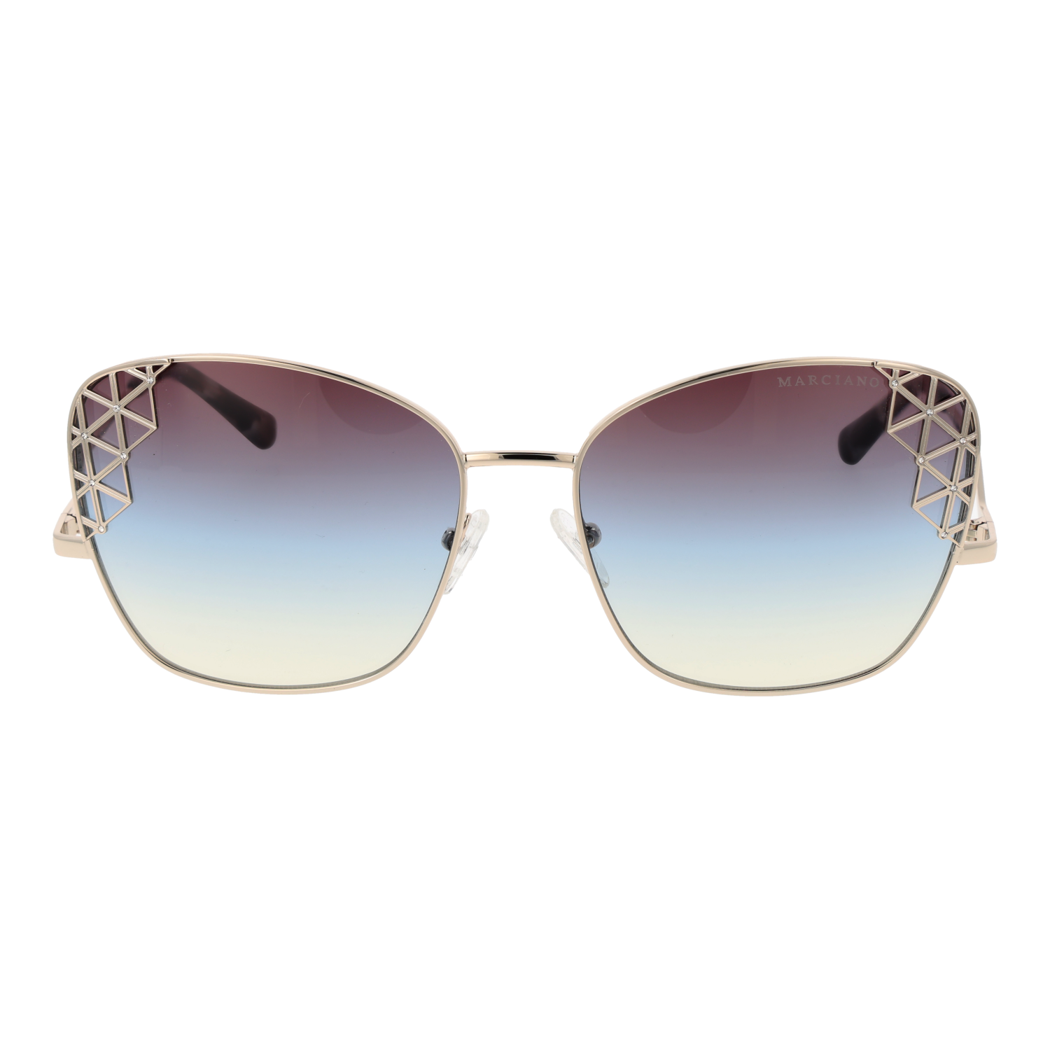 Marciano by Guess Sunglasses GM0830 33W 61