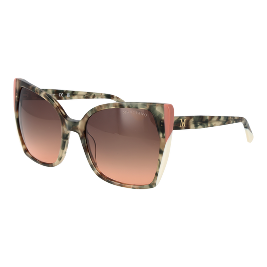 Marciano by Guess Sunglasses GM0831 95F 58