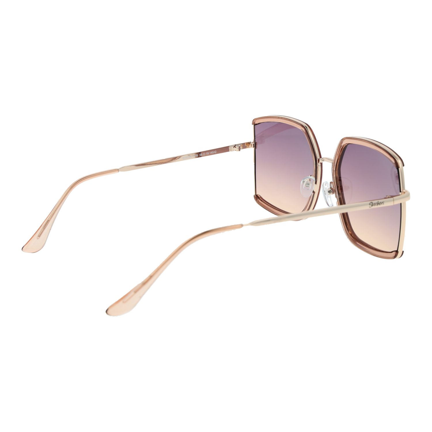 Skechers Sunglasses SE6224 57B 58