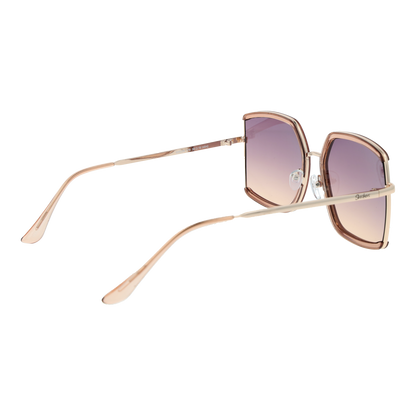 Skechers Sunglasses SE6224 57B 58