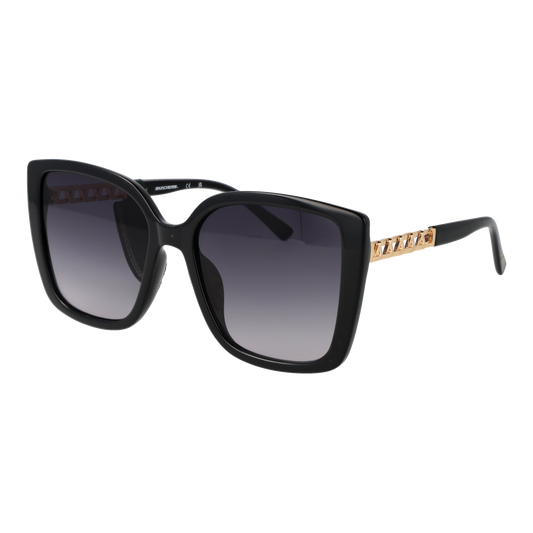 Skechers Sunglasses SE6234 01B 58