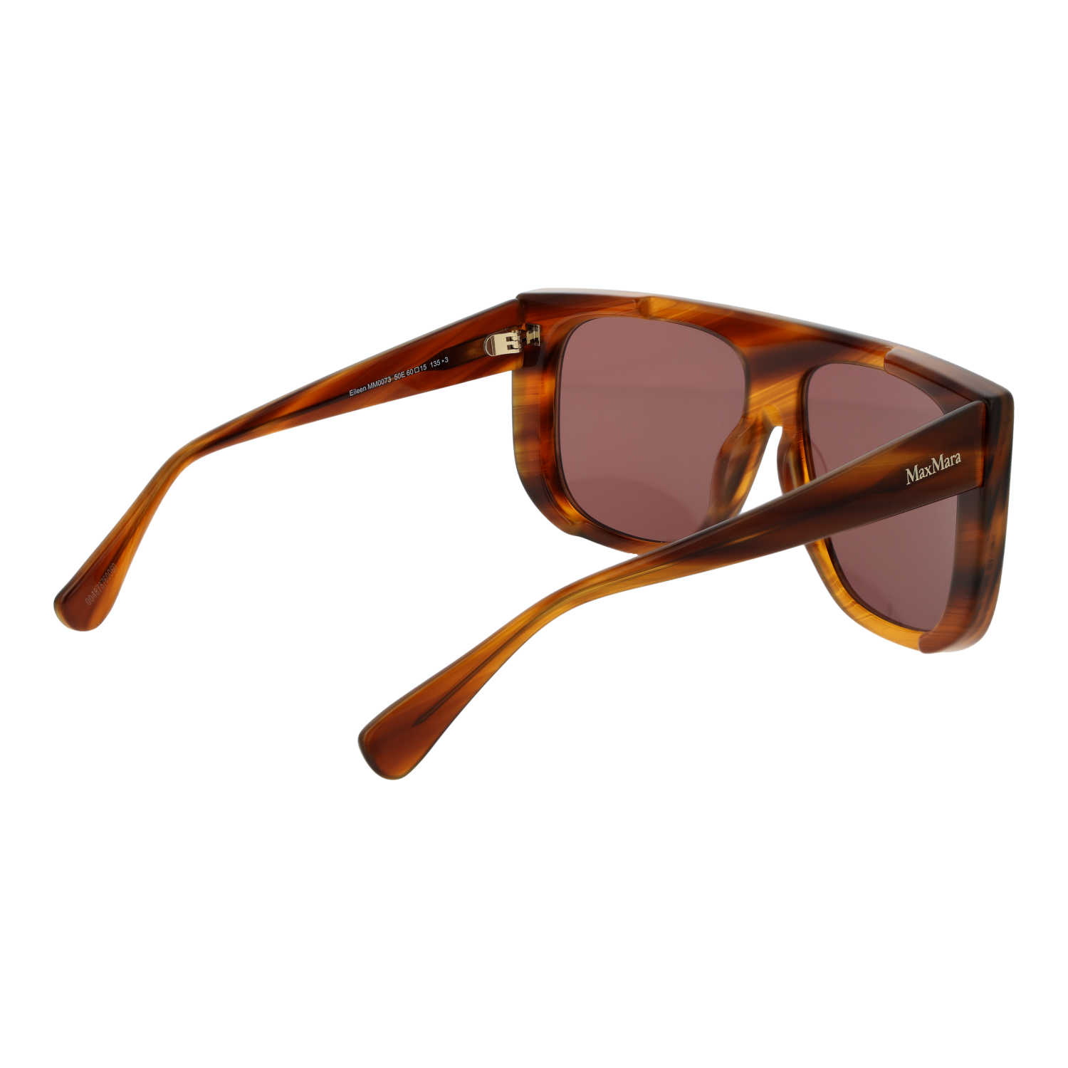 Max Mara Sunglasses MM0073 50E 60