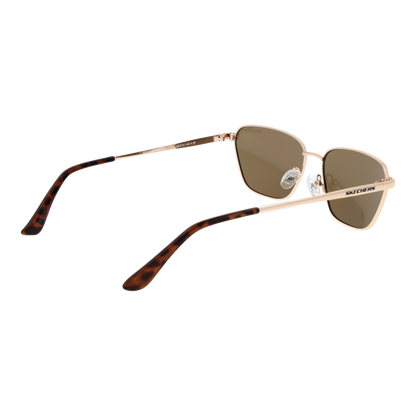 Skechers Sunglasses SE6272 32H 55