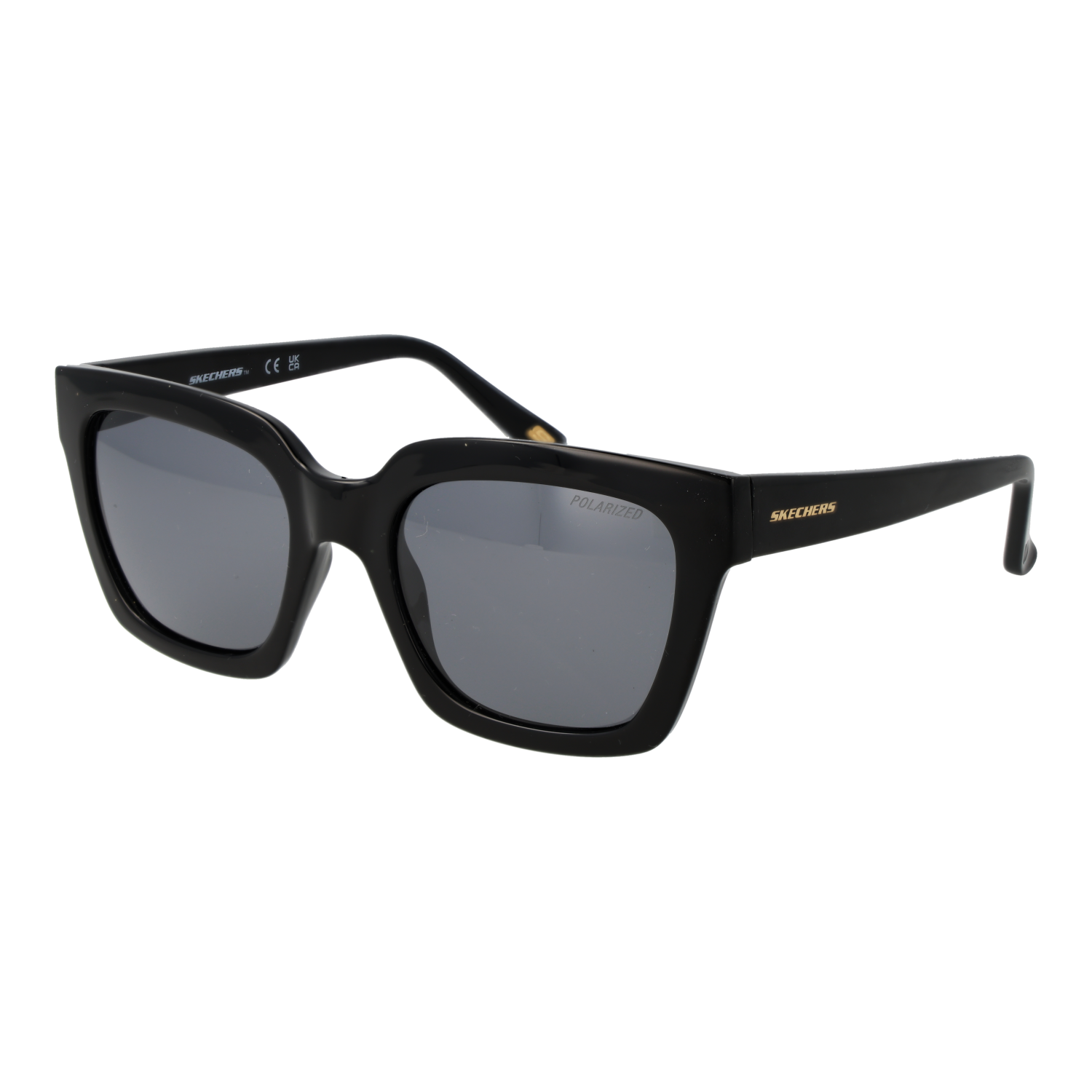 Skechers Sunglasses SE6274 01D 54