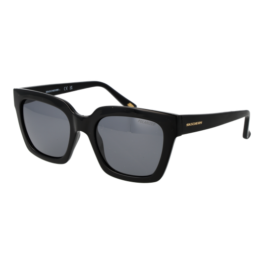 Skechers Sunglasses SE6274 01D 54