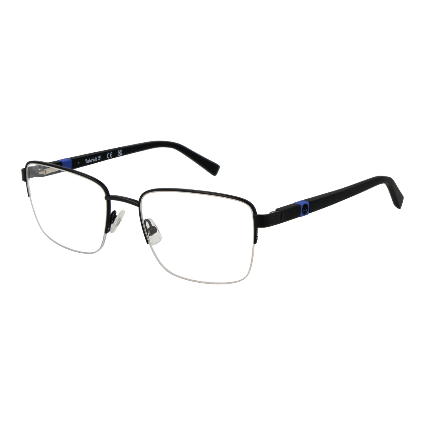 Timberland Optical Frame TB1818 002 55