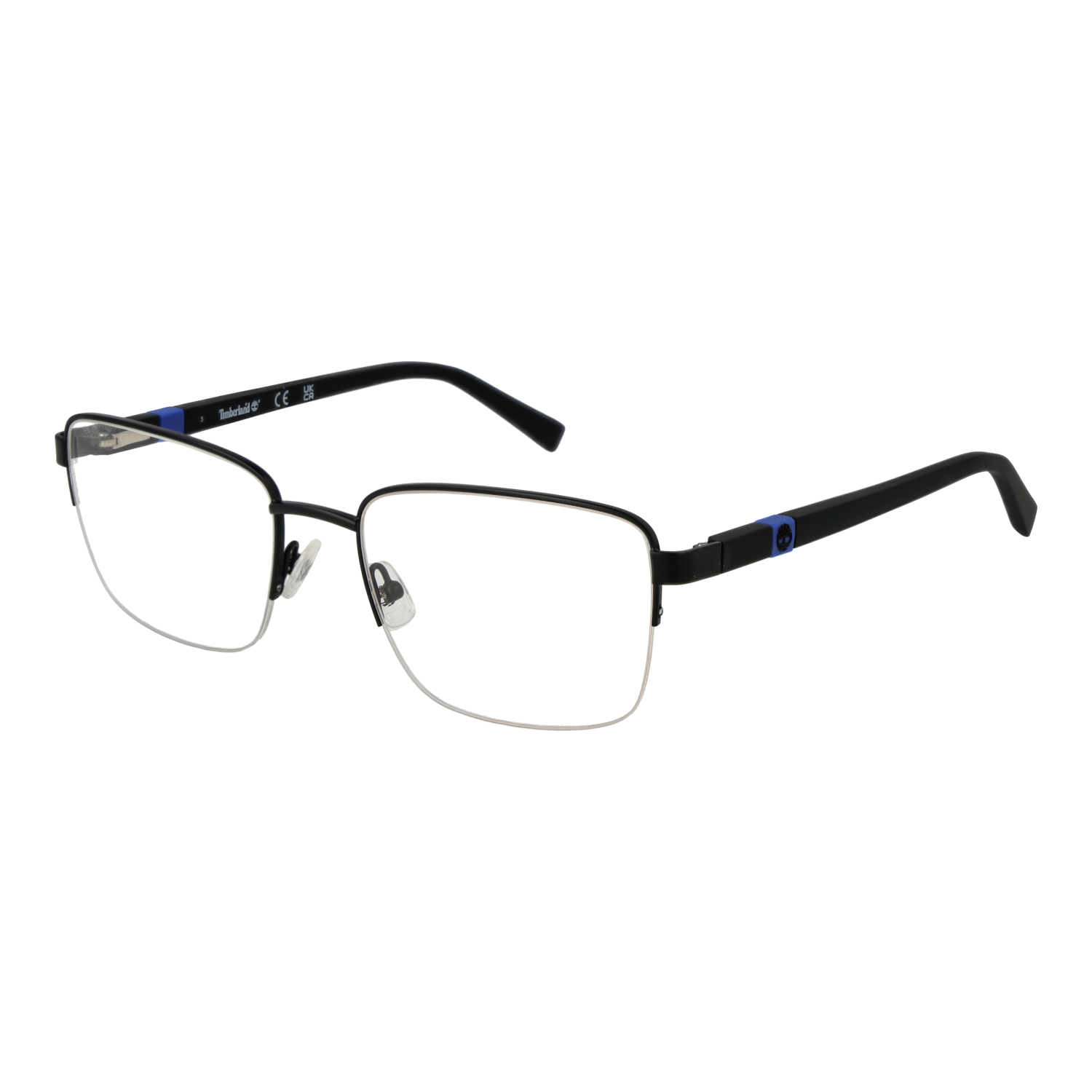 Timberland Optical Frame TB1818 002 55