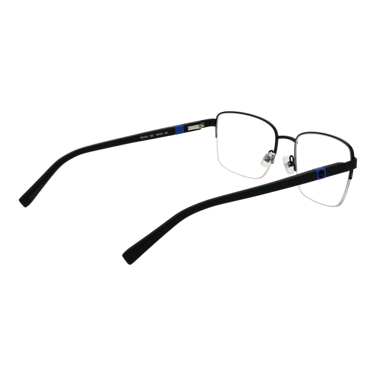 Timberland Optical Frame TB1818 002 55