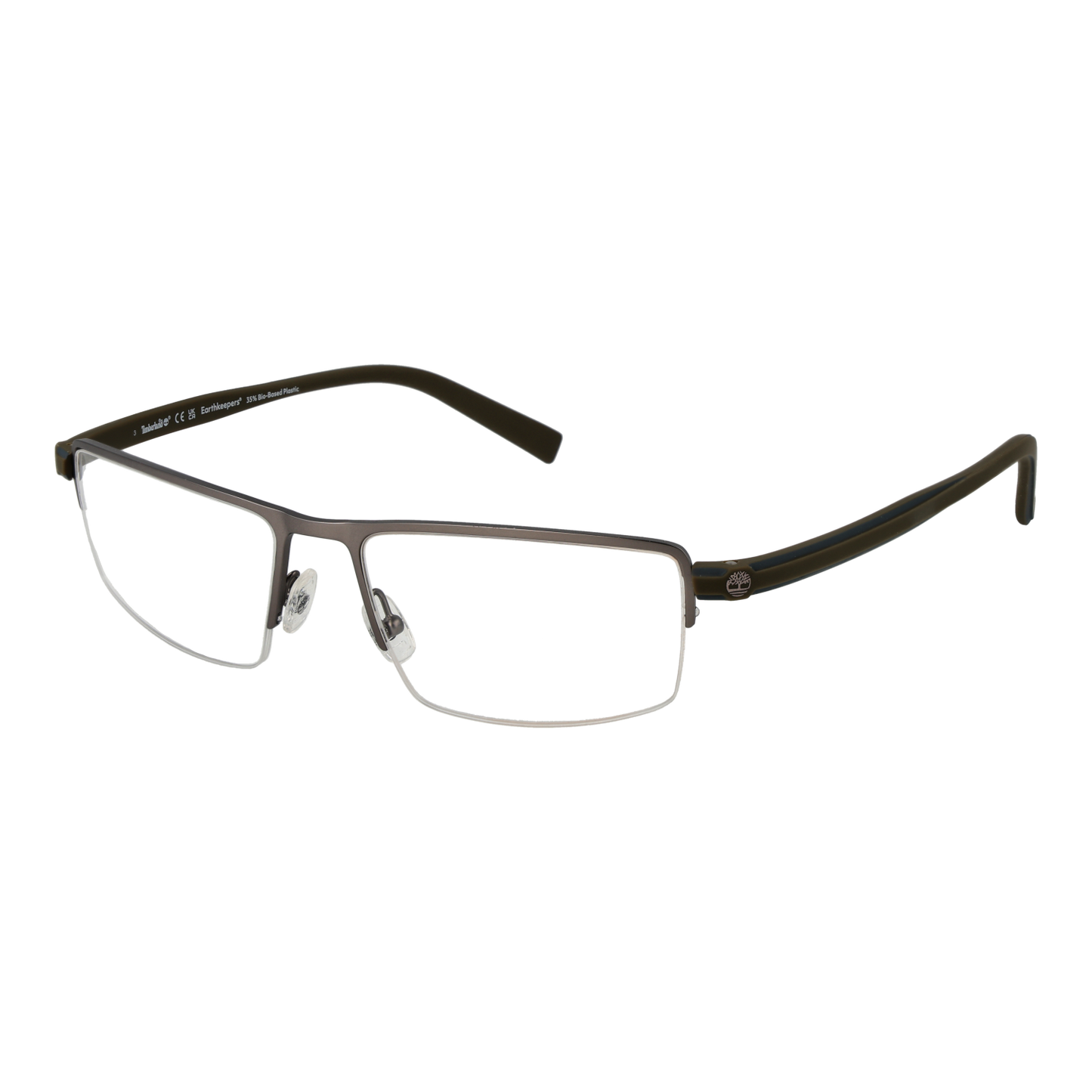 Timberland Optical Frame TB1821 009 56