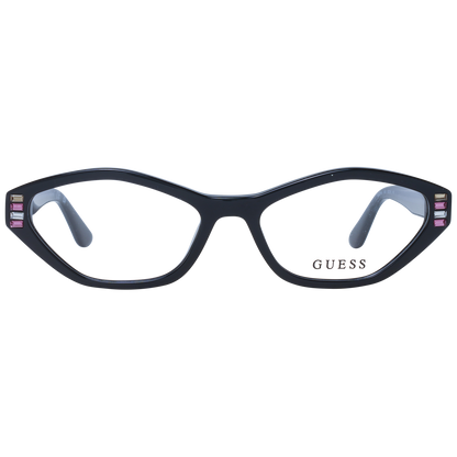 Guess Optical Frame GU2968 001 53