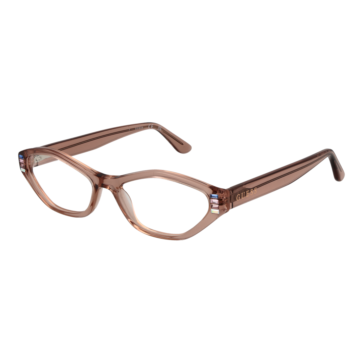 Guess Optical Frame GU2968 057 53