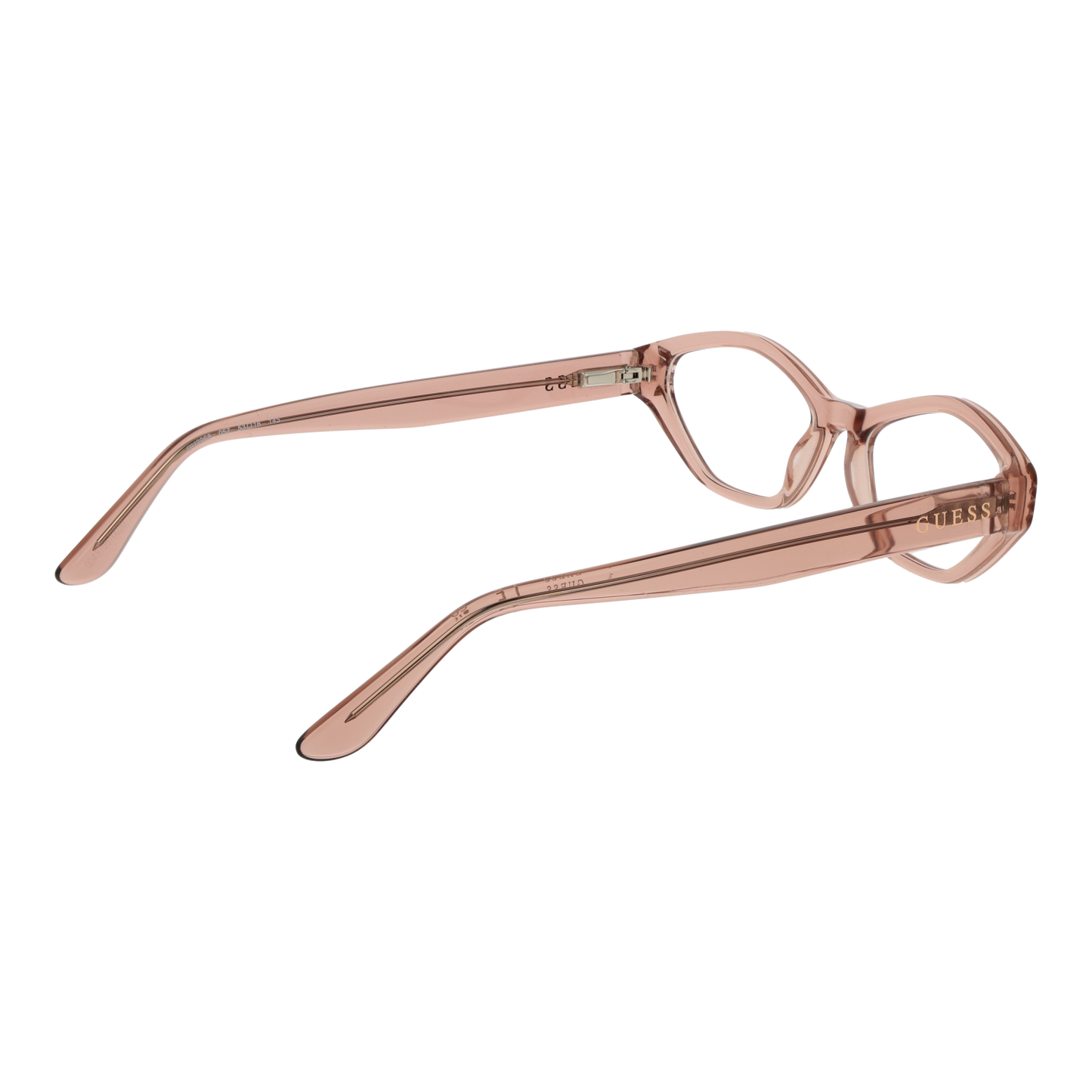 Guess Optical Frame GU2968 057 53