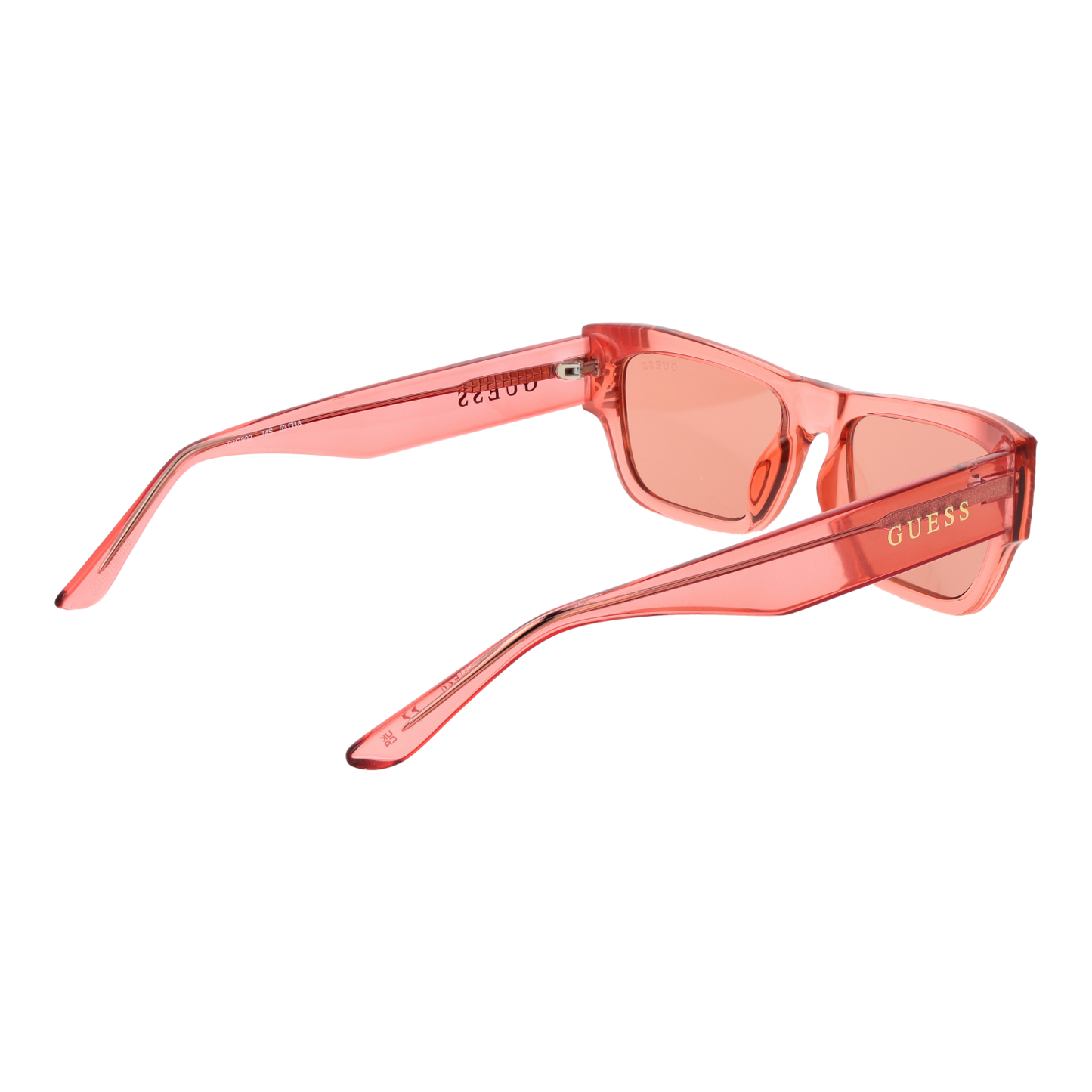Guess Sunglasses GU7902 74S 53