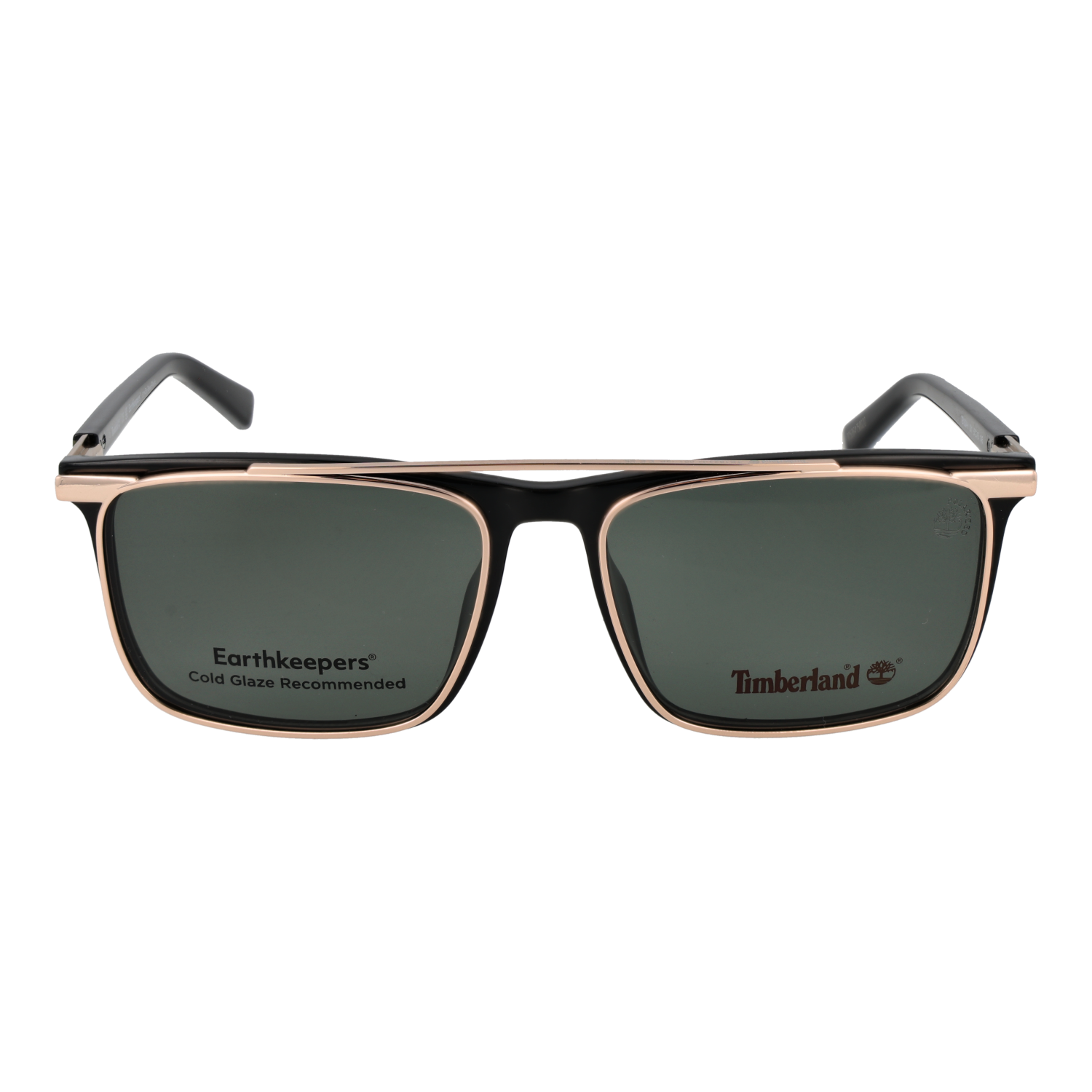 Timberland Optical Frame TB1824-H 001 57 Sunglasses Clip