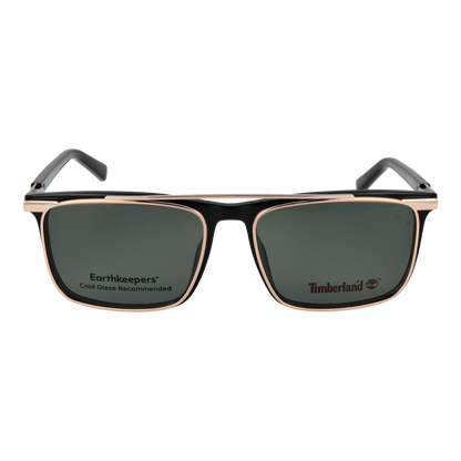 Timberland Optical Frame TB1824-H 001 57 Sunglasses Clip