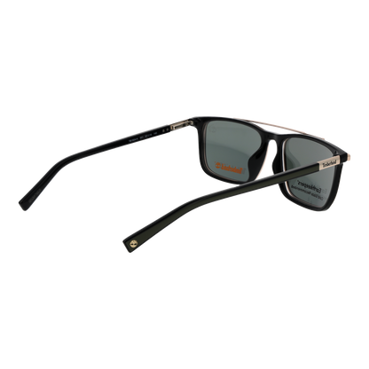 Timberland Optical Frame TB1824-H 001 57 Sunglasses Clip