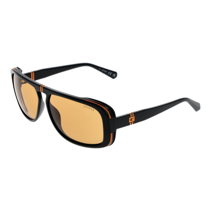 Guess Sunglasses GU00082 01E 62