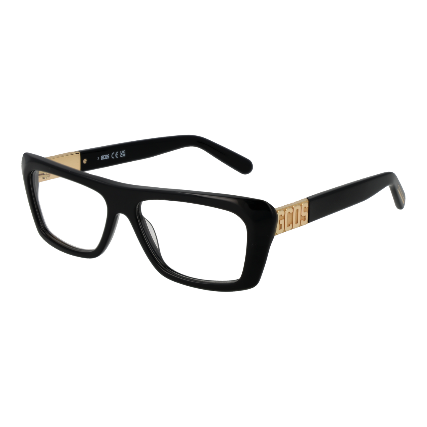 GCDS Optical Frame GD5018 001 53