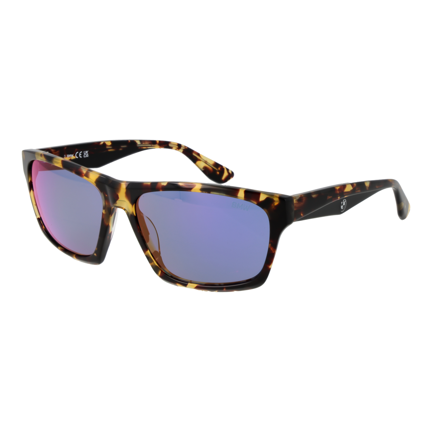 BMW Sunglasses BW0050-H 56Z 60