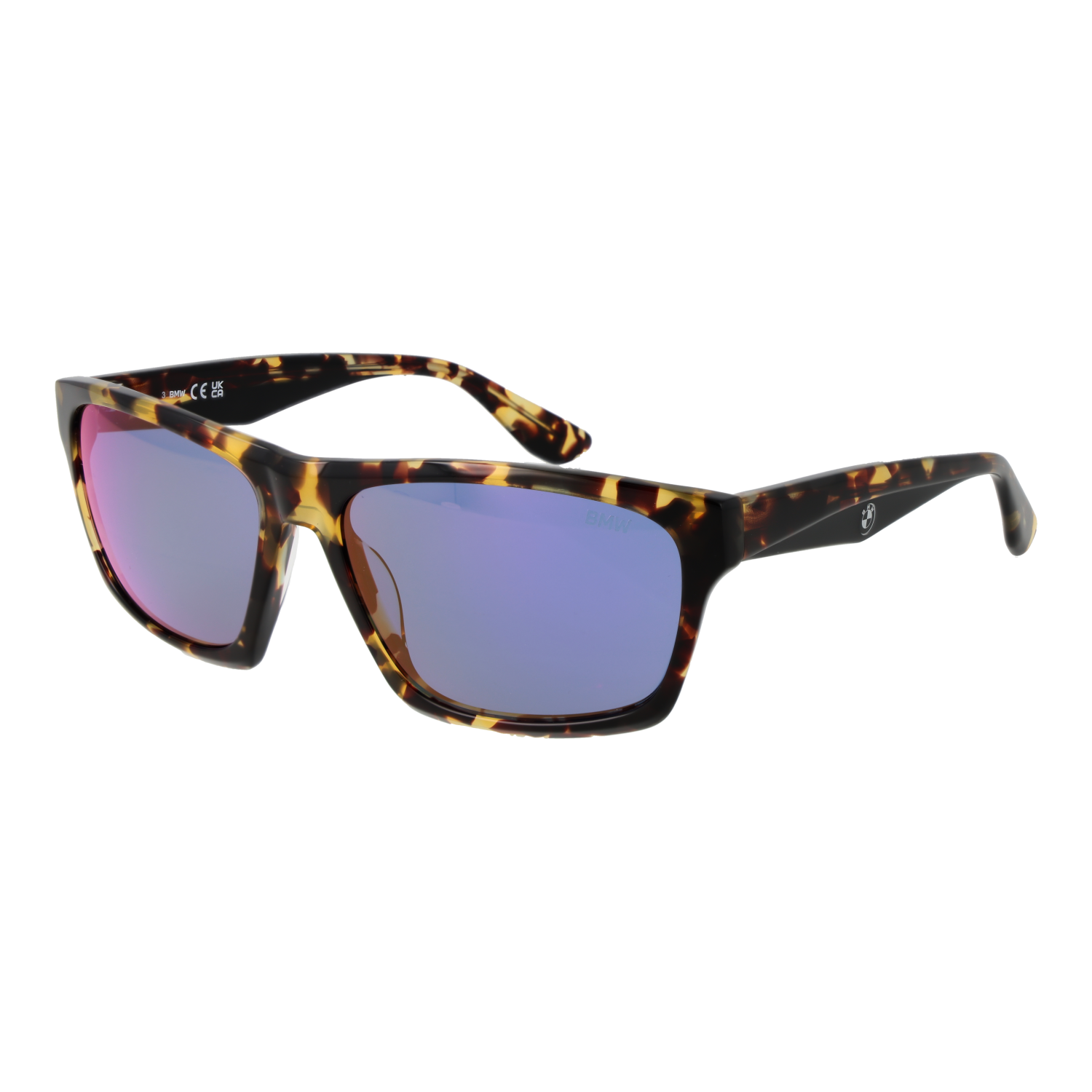 BMW Sunglasses BW0050-H 56Z 60