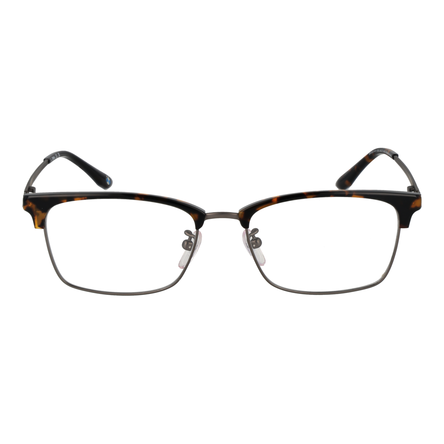 BMW Optical Frame BW5074-H 009 54 Titanium