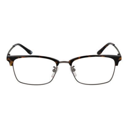 BMW Optical Frame BW5074-H 009 54 Titanium