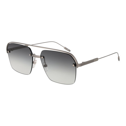 Ermenegildo Zegna Sunglasses EZ0213 11B 59