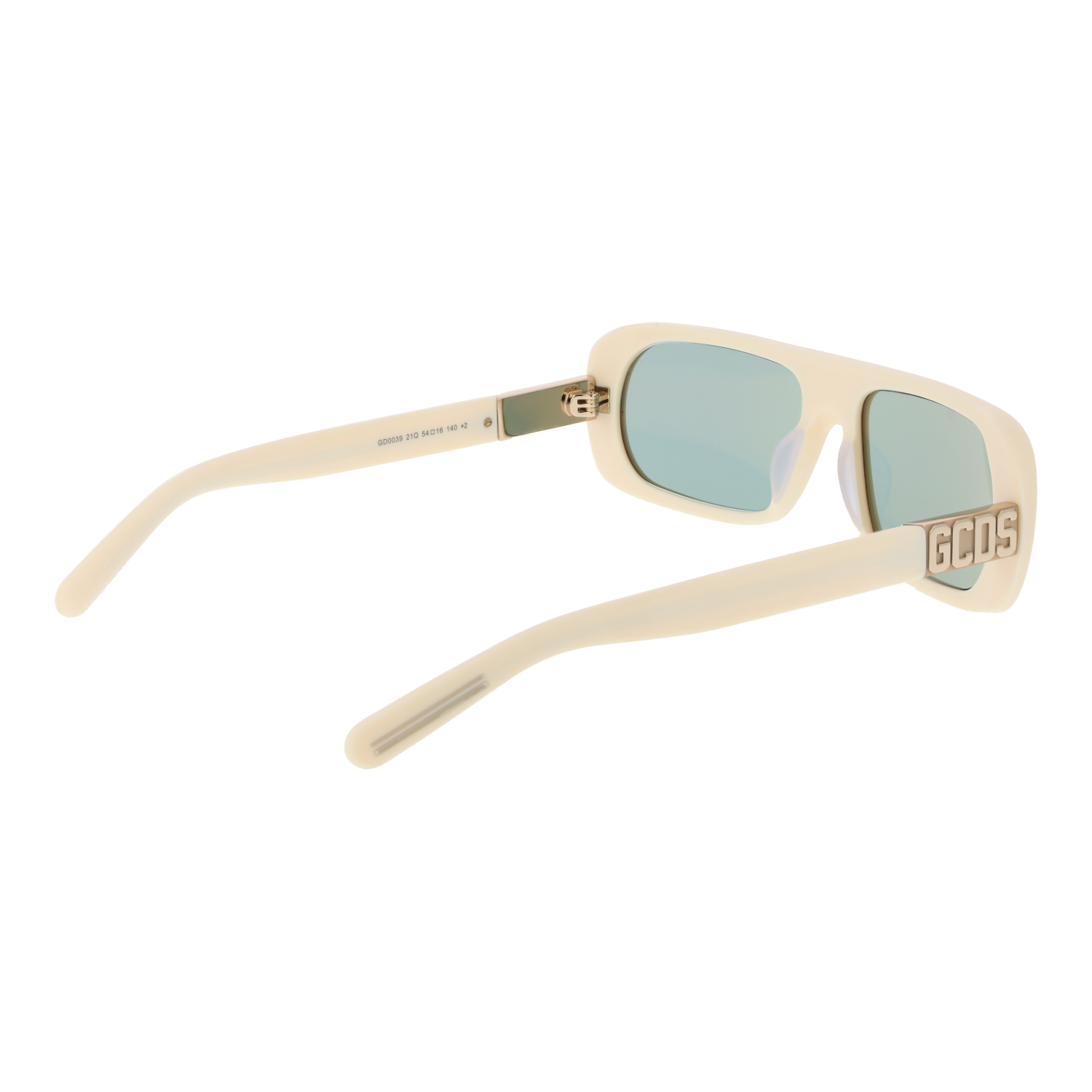 GCDS Sunglasses GD0039 21Q 54