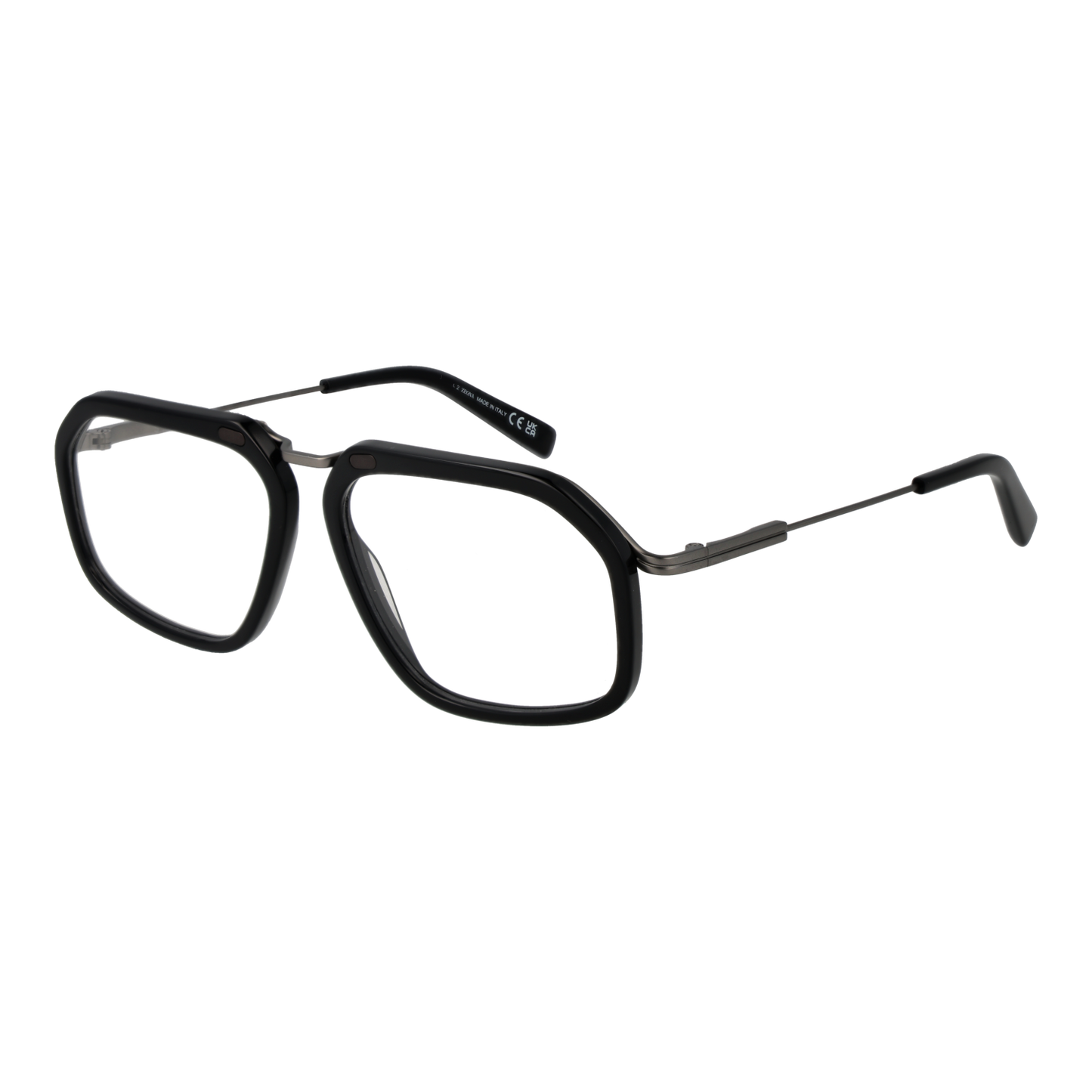 Ermenegildo Zegna Optical Frame EZ5271 001 56