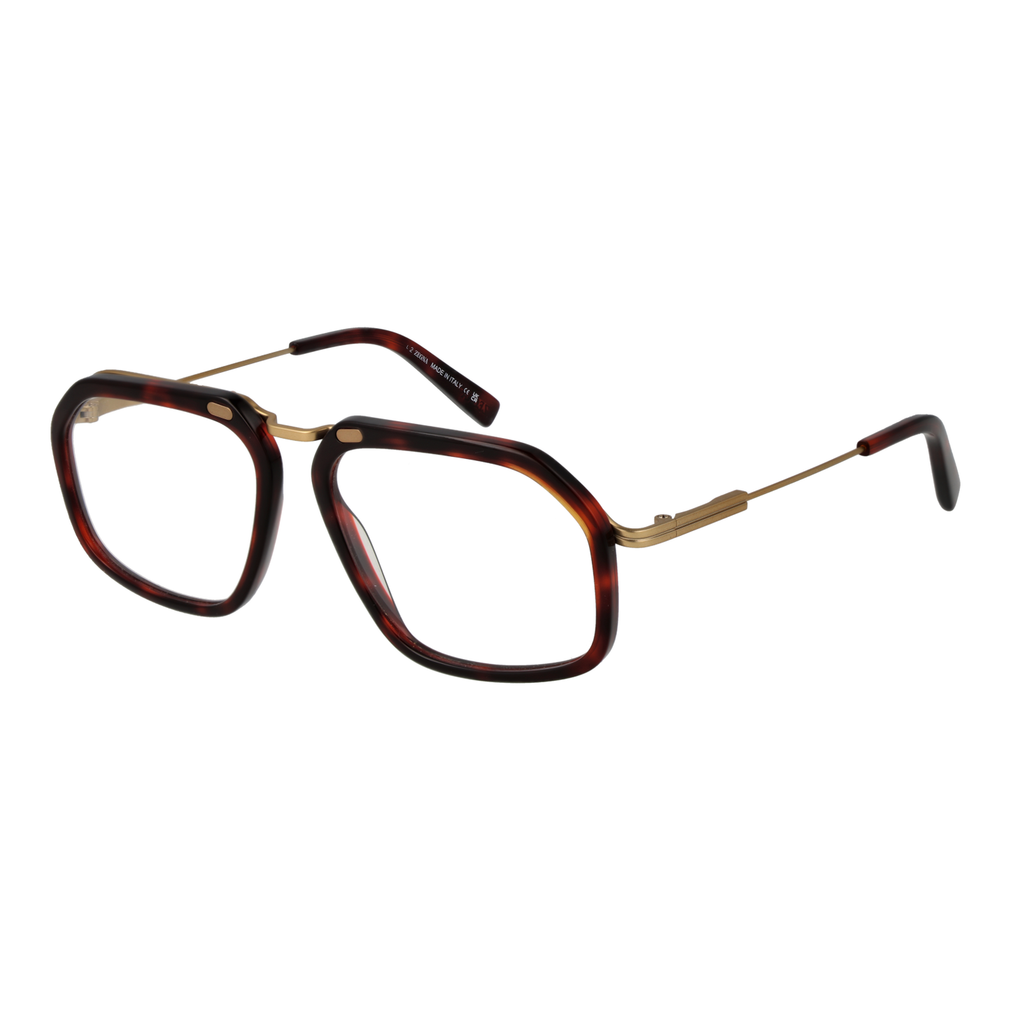 Ermenegildo Zegna Optical Frame EZ5271 054 56