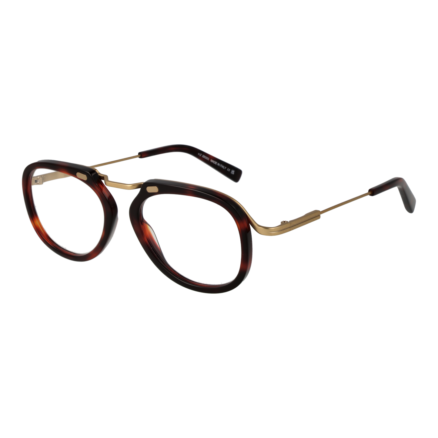 Ermenegildo Zegna Optical Frame EZ5272 054 50